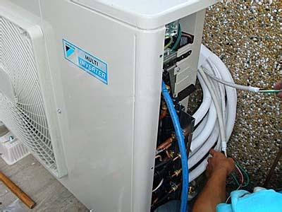 新建商场中央空调分析及中央空调的维保分析